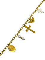 Load image into Gallery viewer, Heavenly Grace Charm Necklace
